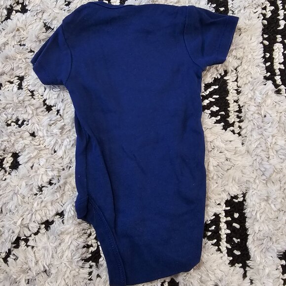 Gerber Baby Boy 3 piece Onesie Set Newborn - Picture 8 of 8